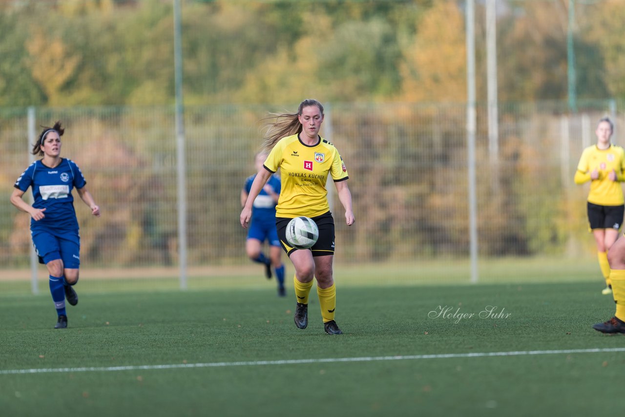 Bild 75 - F SSC Hagen Ahrensburg - SV Frisia 03 Risum-Lindholm : Ergebnis: 2:0